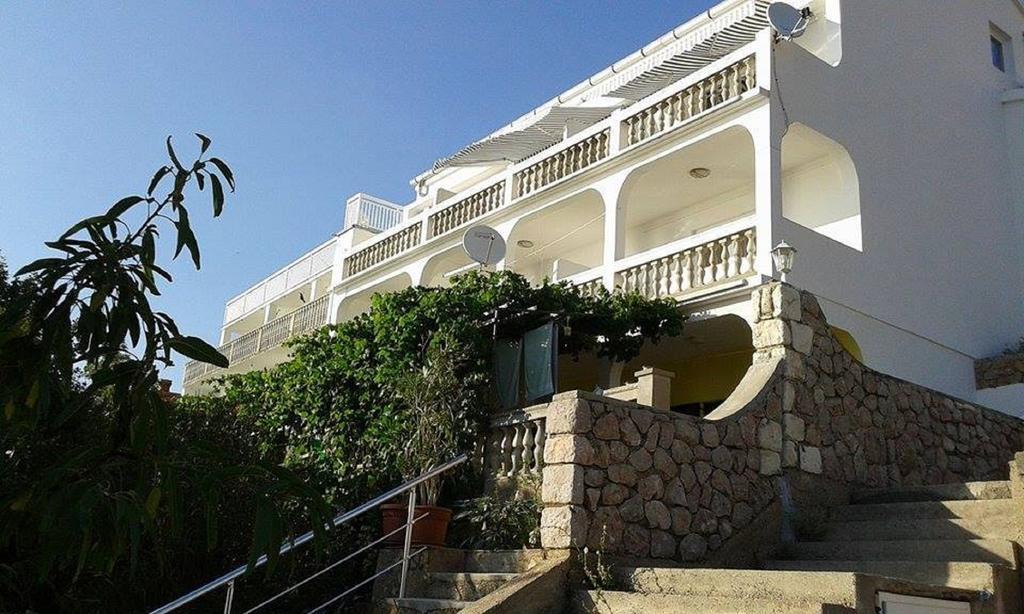 Villa Franko プリズナ 部屋 写真