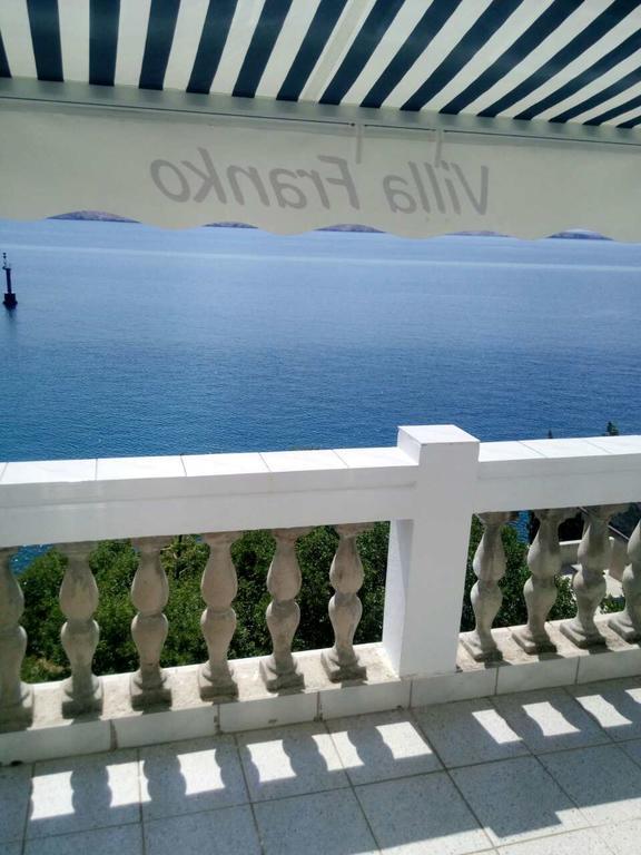 Villa Franko プリズナ エクステリア 写真